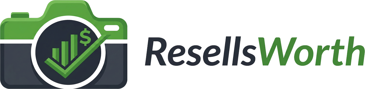 ResellsWorth